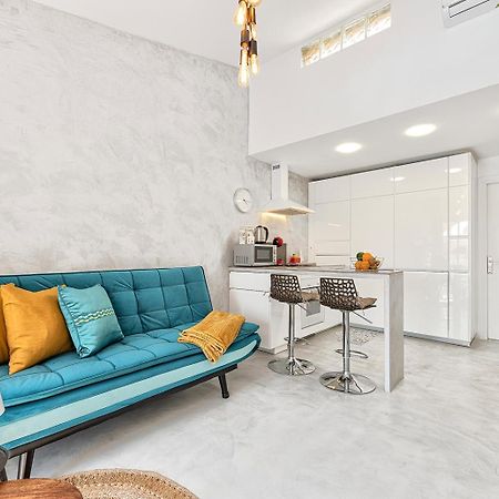 Tisalaya Bright Apartment Maspalomas  Eksteriør bilde