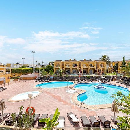 Tisalaya Bright Apartment Maspalomas  Eksteriør bilde