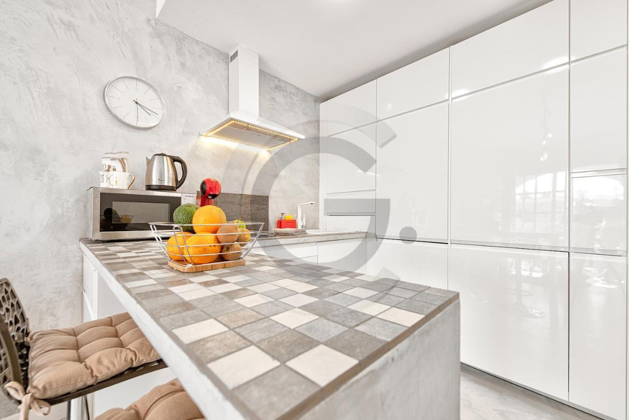Tisalaya Bright Apartment Maspalomas  Eksteriør bilde