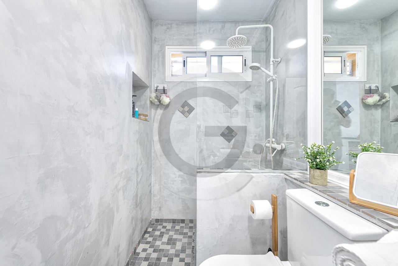 Tisalaya Bright Apartment Maspalomas  Eksteriør bilde