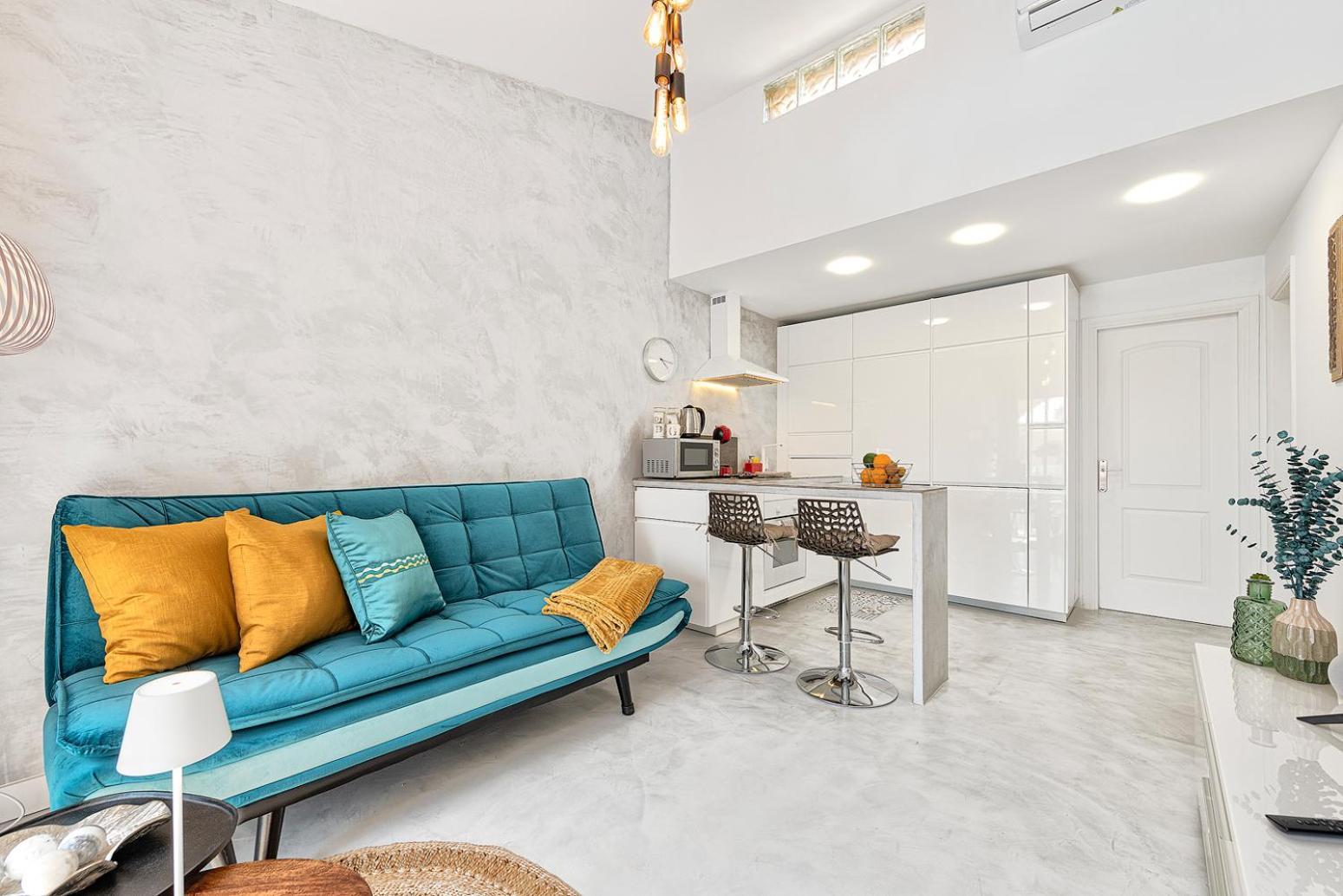 Tisalaya Bright Apartment Maspalomas  Eksteriør bilde