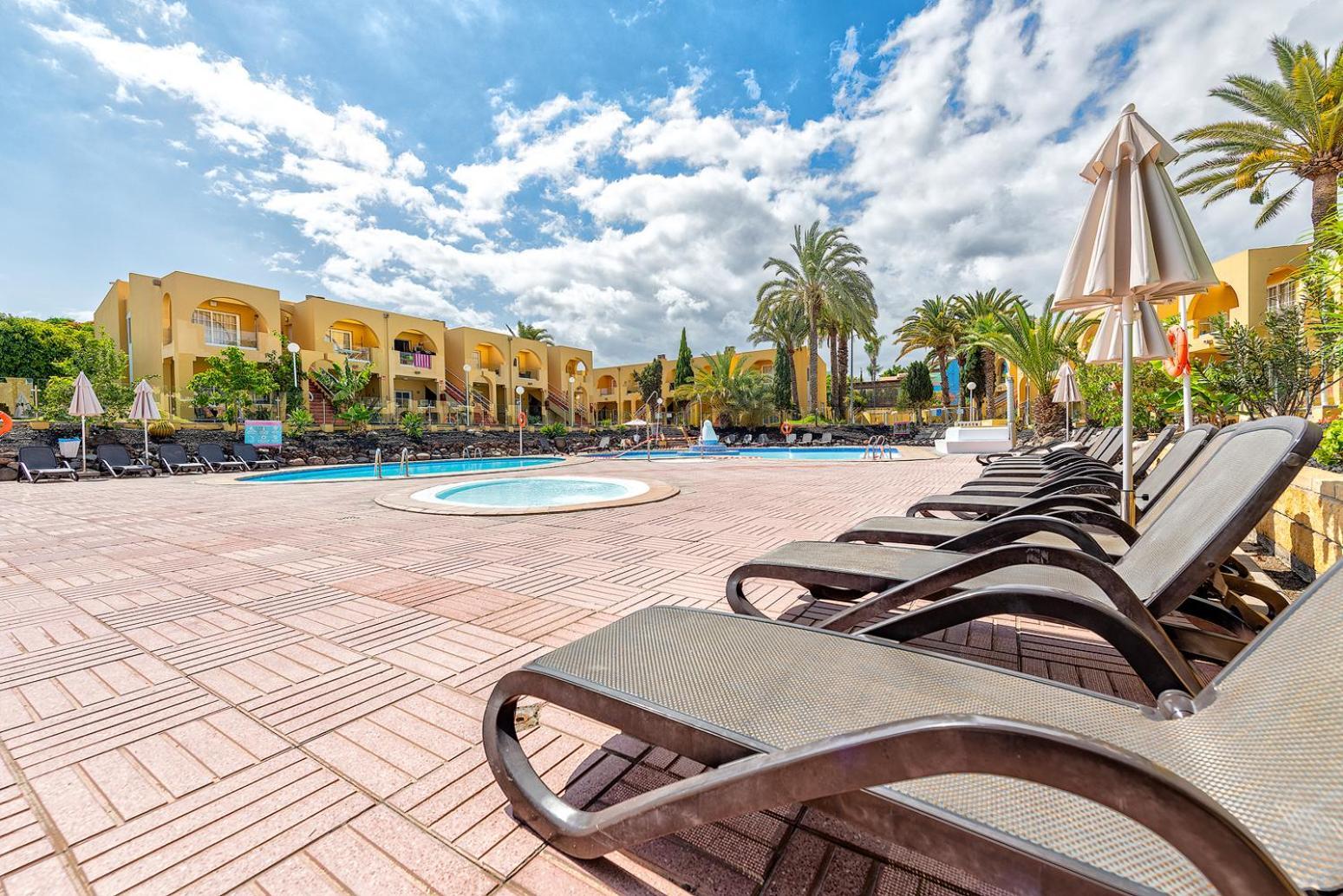 Tisalaya Bright Apartment Maspalomas  Eksteriør bilde