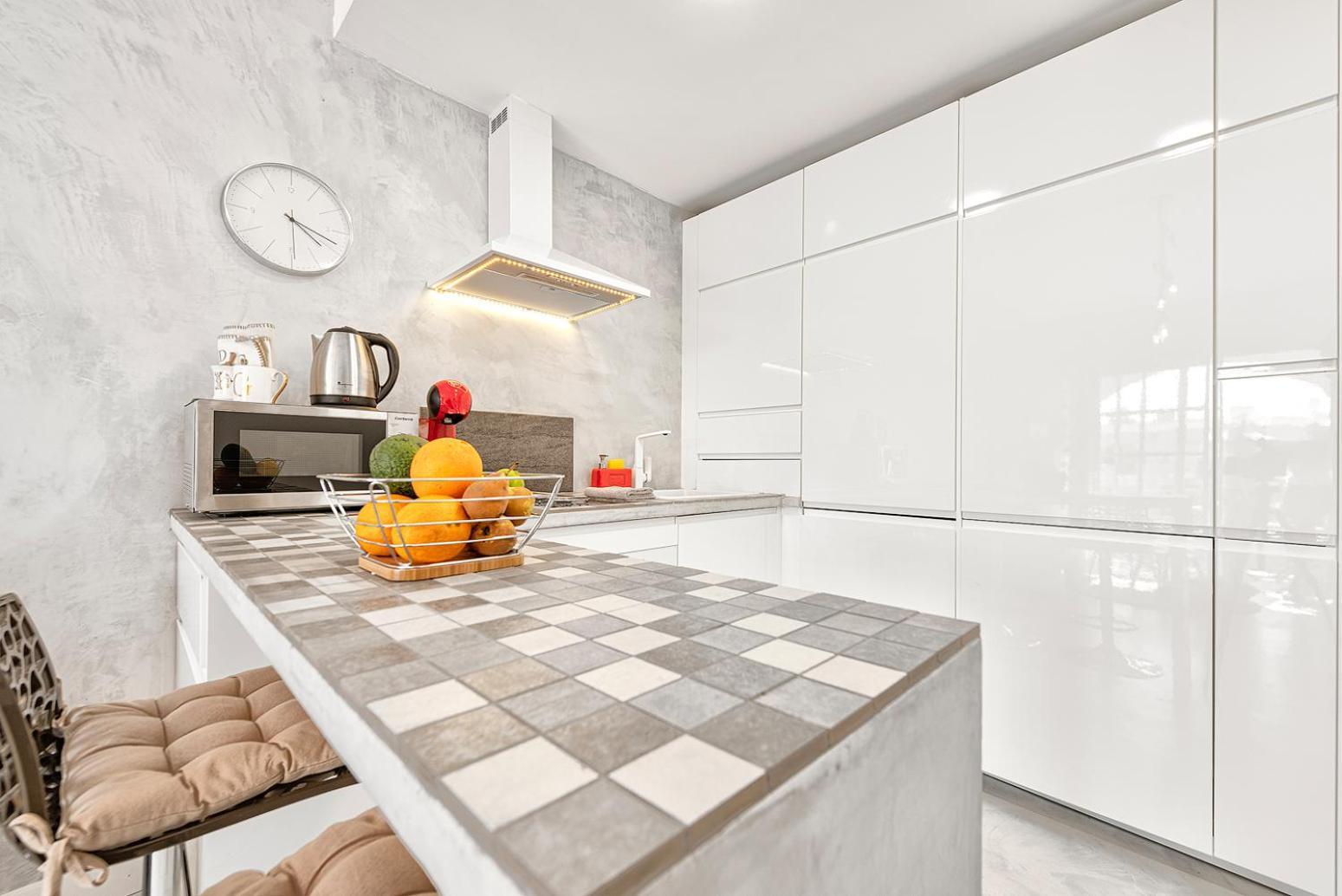 Tisalaya Bright Apartment Maspalomas  Eksteriør bilde